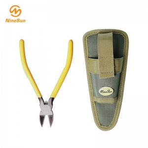 Green Plier Chủ \u0026 Túi đựng dụng cụ