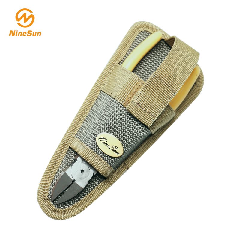 Green Plier Chủ \u0026 Túi đựng dụng cụ