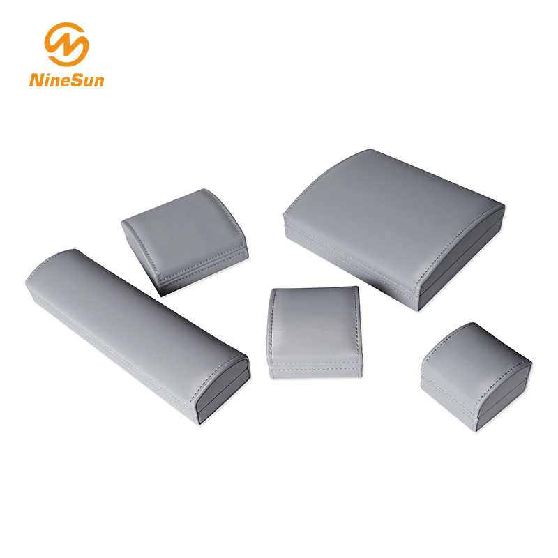 Hộp quà tặng 5 món - Hộp trang sức, Hộp quà cưới cho những dịp đặc biệt