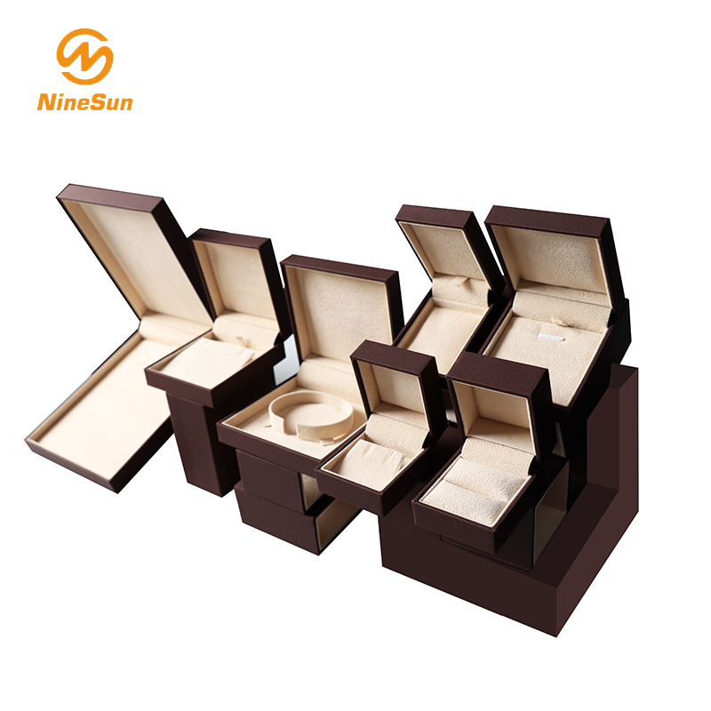 Hộp quà tặng 12 món - Hộp trang sức, Hộp quà cưới cho những dịp đặc biệt