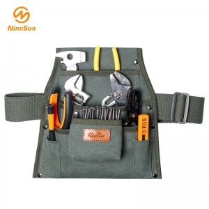 Túi đựng dụng cụ chuyên nghiệp và túi đựng dụng cụ, NS-WG-180009