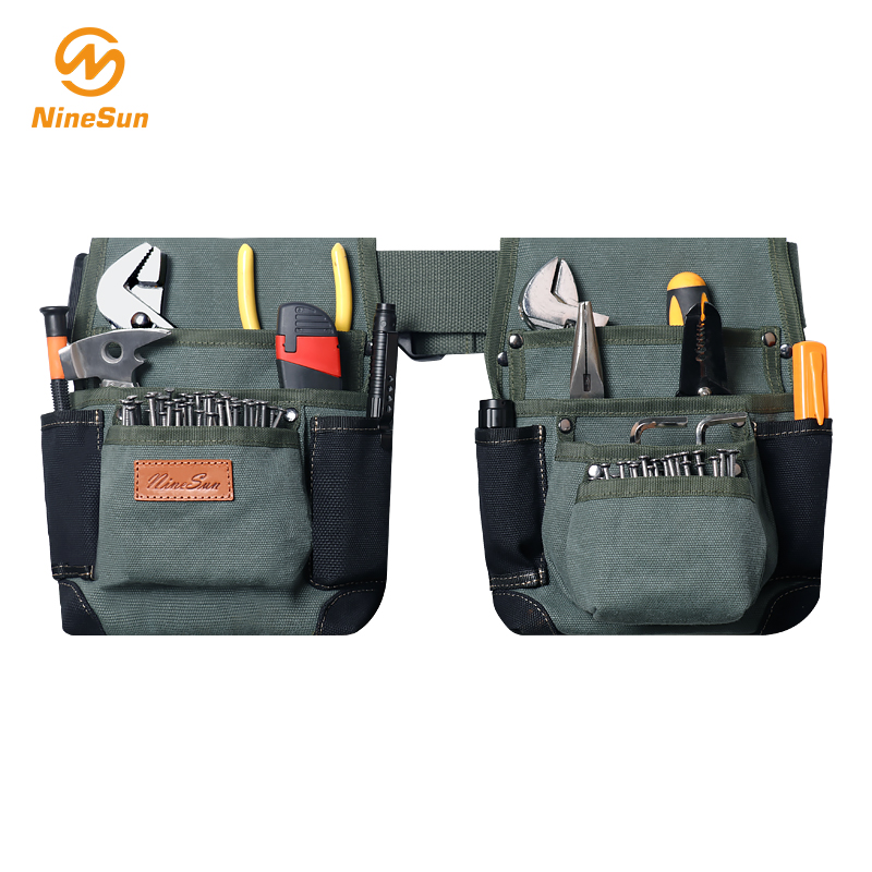 Túi đựng dụng cụ chuyên nghiệp và túi đựng dụng cụ, NS-WG-180007