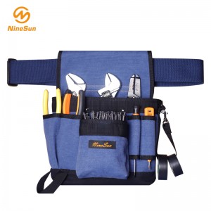 Túi đựng dụng cụ chuyên nghiệp và túi đựng dụng cụ, NS-WG-180010